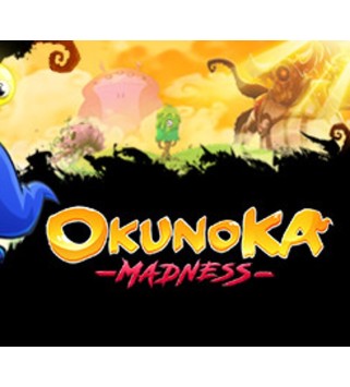 OkunoKA Madness Steam Key GLOBAL